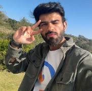 Harshil